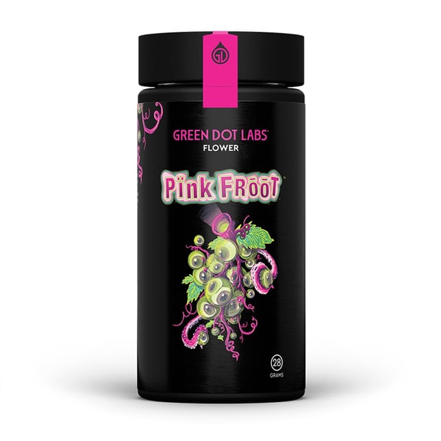 Pink Froot - Image 4 Pink Froot - Image 4