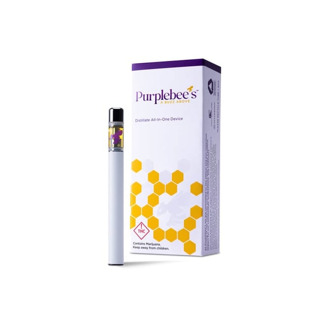 Super Lemon Haze [2000mg] - Image 1