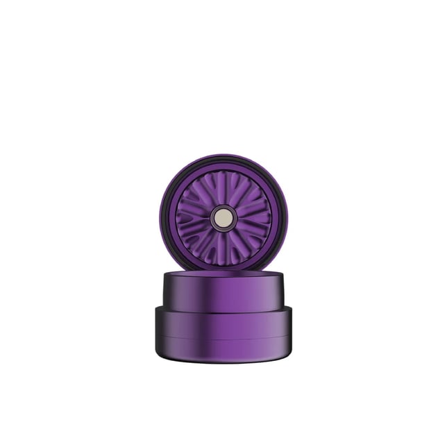 Next Gen 2" Standard - Purple - Image 1 Next Gen 2" Standard - Purple - Image 1