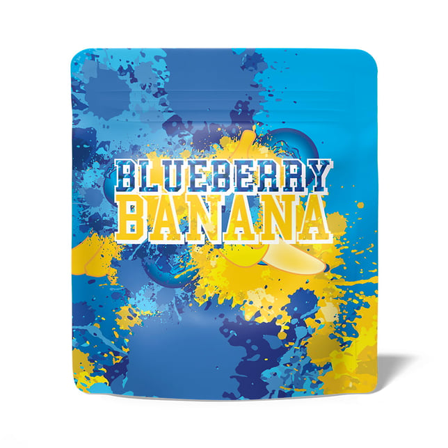 Blueberry Banana - Image 3