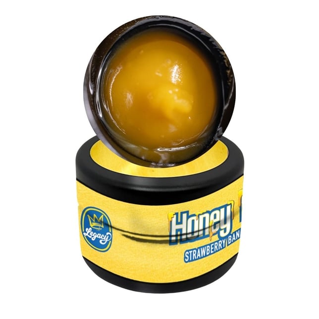 Honey Bananas - Image 2 Honey Bananas - Image 2