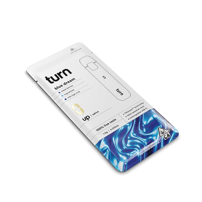 blue dream [1g] - Image 4