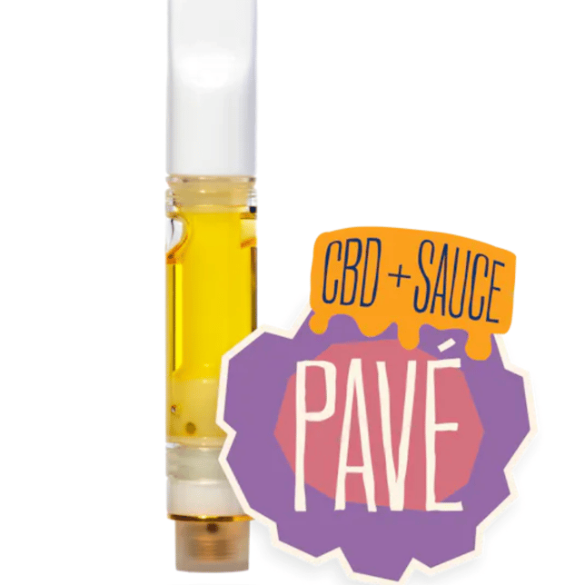 1:1 Pave (1000mgCBD/1000mg THC) - Image 1 1:1 Pave (1000mgCBD/1000mg THC) - Image 1