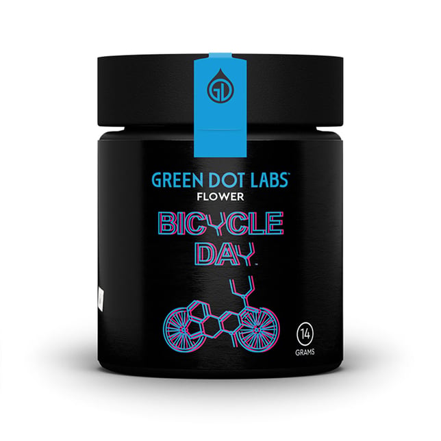 Bicycle Day - Image 3 Bicycle Day - Image 3