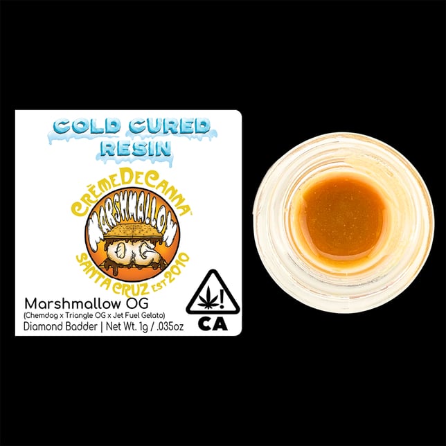 Marshmallow OG - Image 1