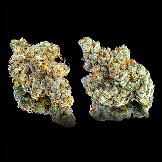 SFV OG Pre-Roll 5-Pack (2.5g) - Image 3