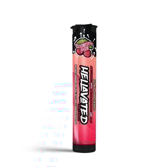 Cherry Pie [.75g] - Image 2