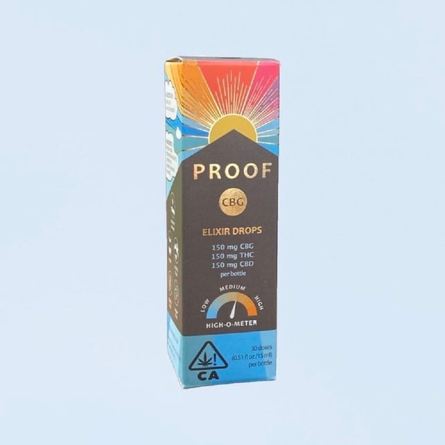 CBG Elixir Drops (15ml) - Image 3