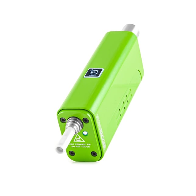 Huni Badger - Nitro Green - Image 6