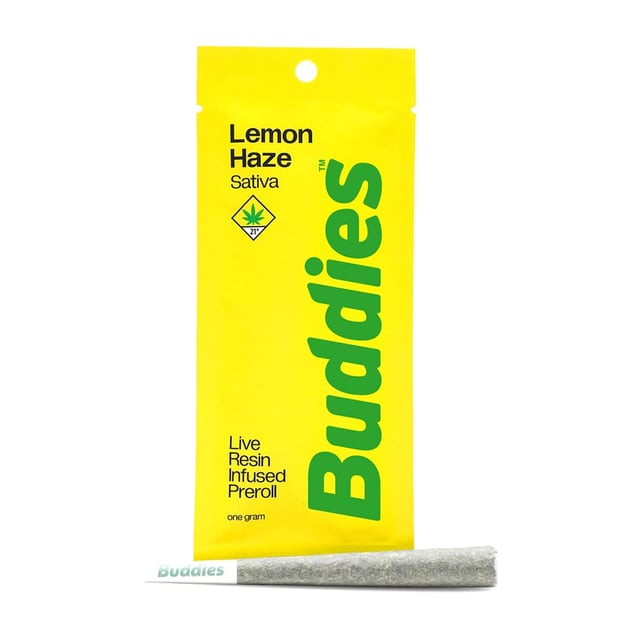 Lemon Haze [1g] - Image 2