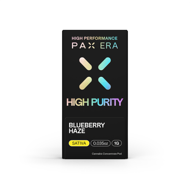 Blueberry Haze - Image 2