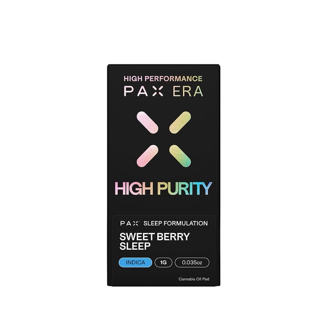 Sweet Berry - Image 2