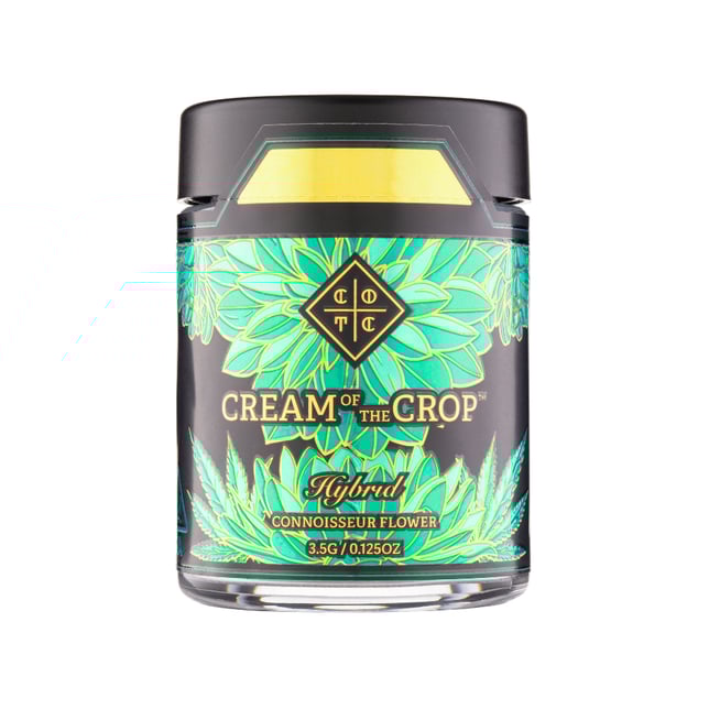 Booger Sugar - Image 1 Booger Sugar - Image 1