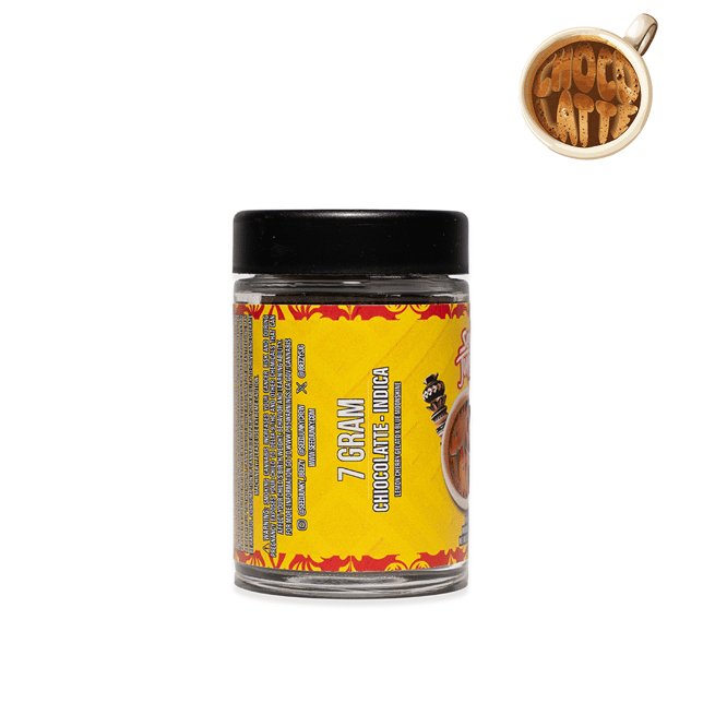 Chocolatte - Image 3