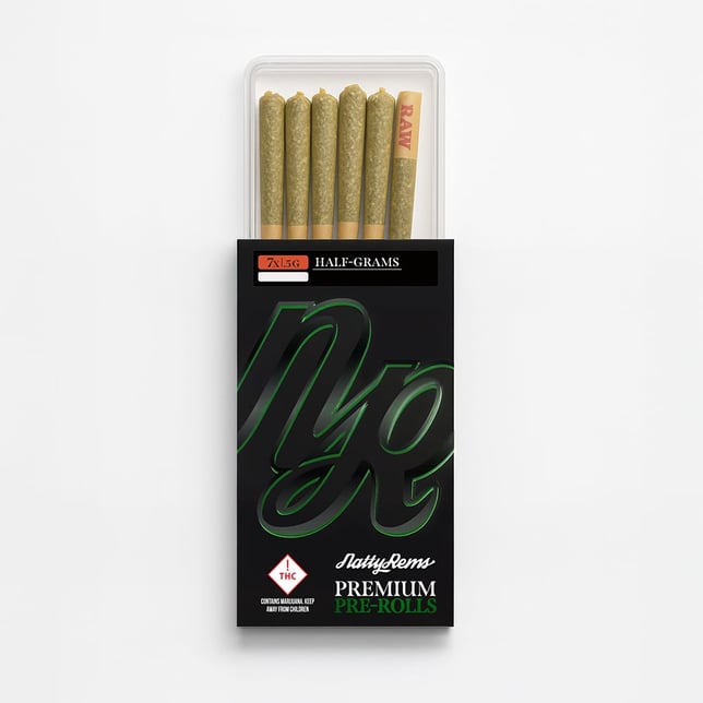 GMO [.5g] - Image 2