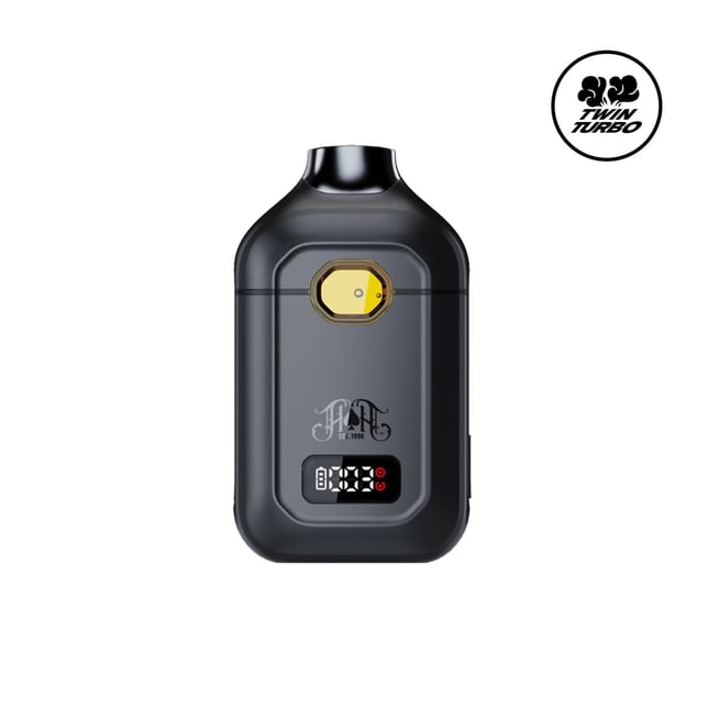 Abracadabra | 2G All-In-One Vape - Image 3 Abracadabra | 2G All-In-One Vape - Image 3