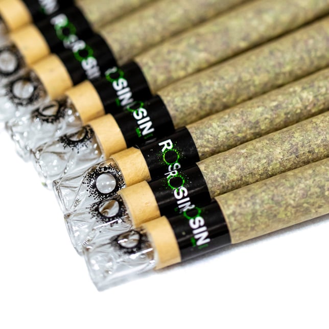 Hashburger x GMO [1.6g] - Image 4