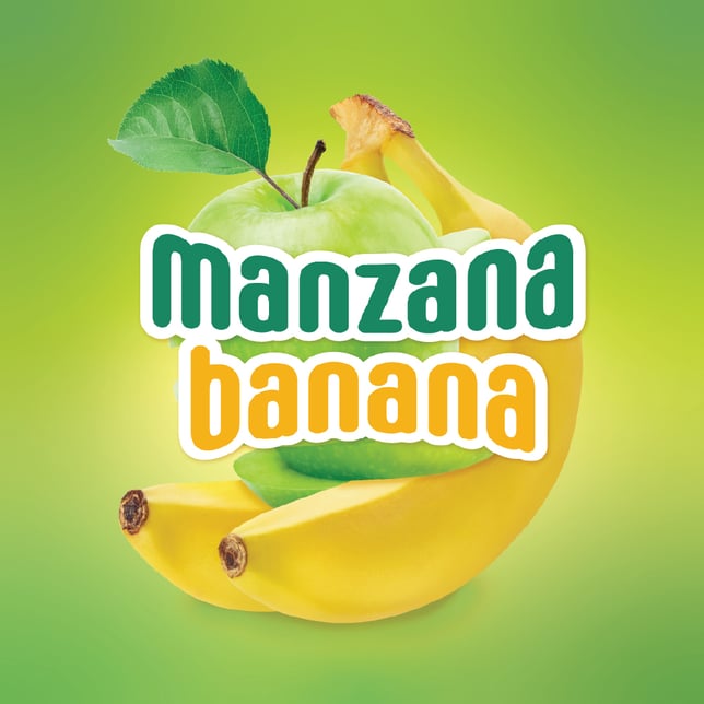 Batch | Cartridges | Flavors Manzana Banana | 1 g - Image 4 Batch | Cartridges | Flavors Manzana Banana | 1 g - Image 4