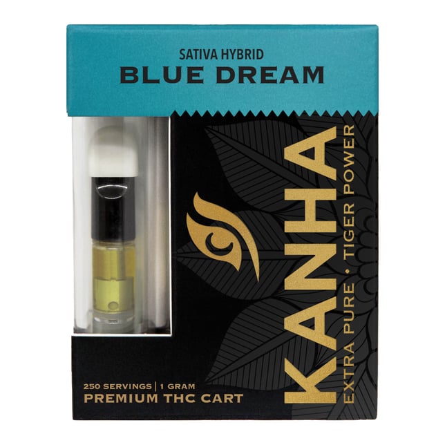 Blue Dream - Image 2