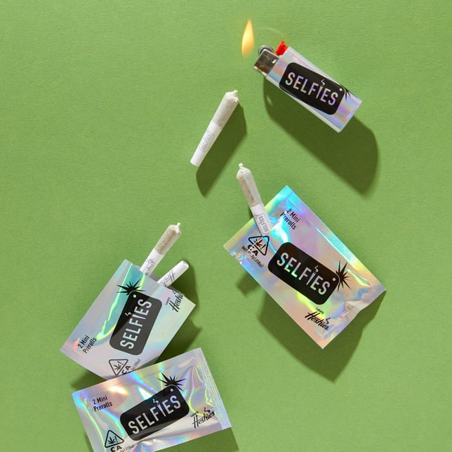 The Lime (2pk) - Image 1 The Lime (2pk) - Image 1