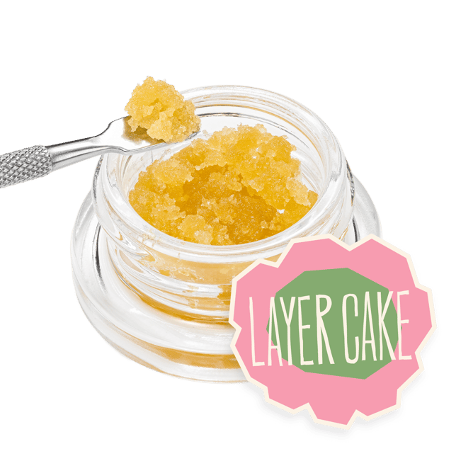 Layer Cake - Image 2