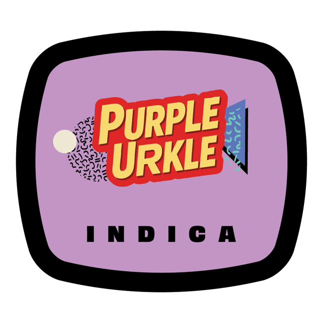 Purple Urkle - Image 3