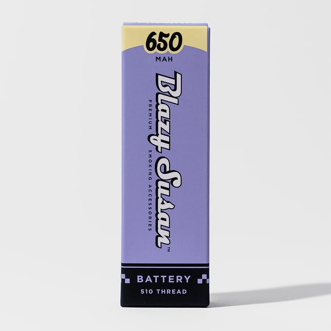 Purple [650 mAh] - Image 2