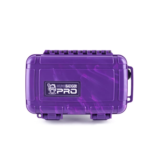 Huni Badger Pro - Amethyst - Image 3