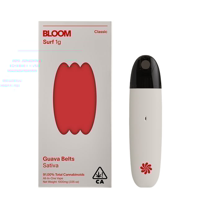 Guava Belts [1000mg] - Image 1