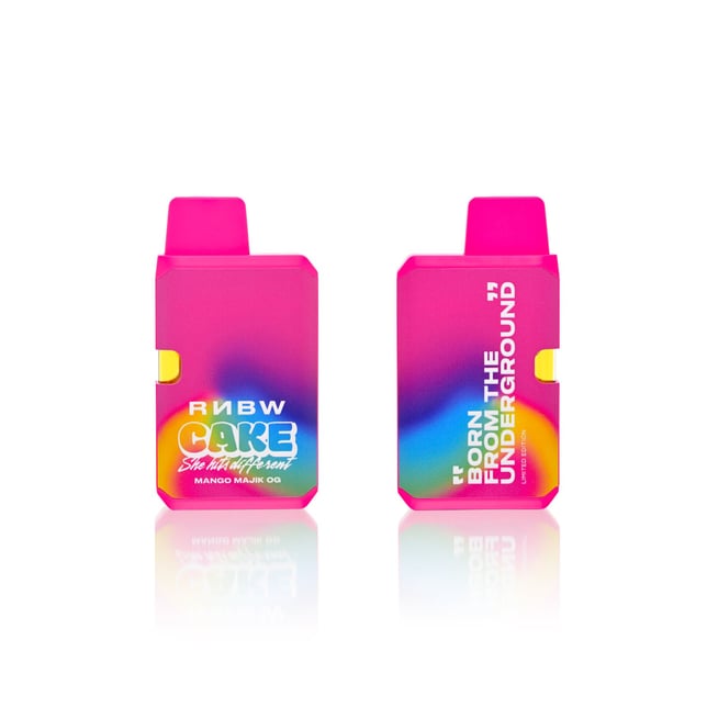 Mango Majik OG (Limited Edition) [1250mg] - Image 2