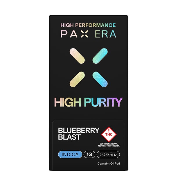 Blueberry Blast - Image 2