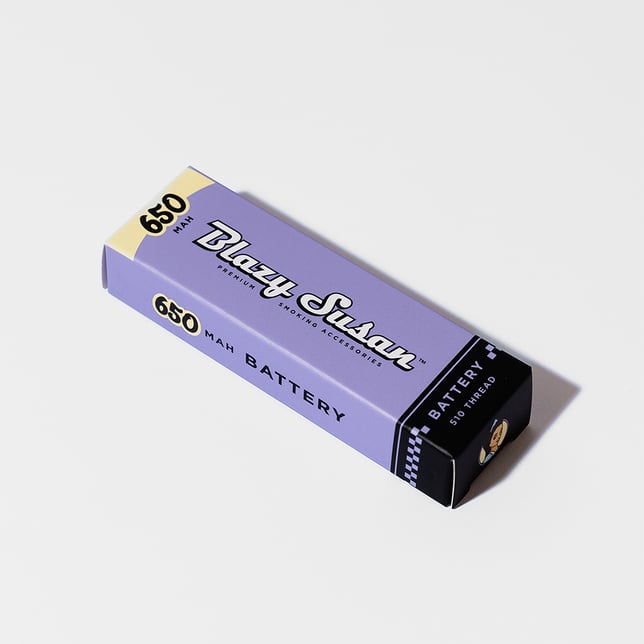 Purple [650 mAh] - Image 6