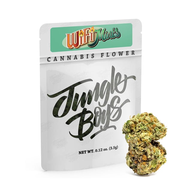 Wifi Mints - Image 1 Wifi Mints - Image 1