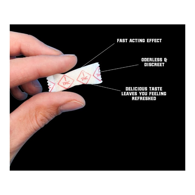 The Myx [10pk] (100mg) - Image 2