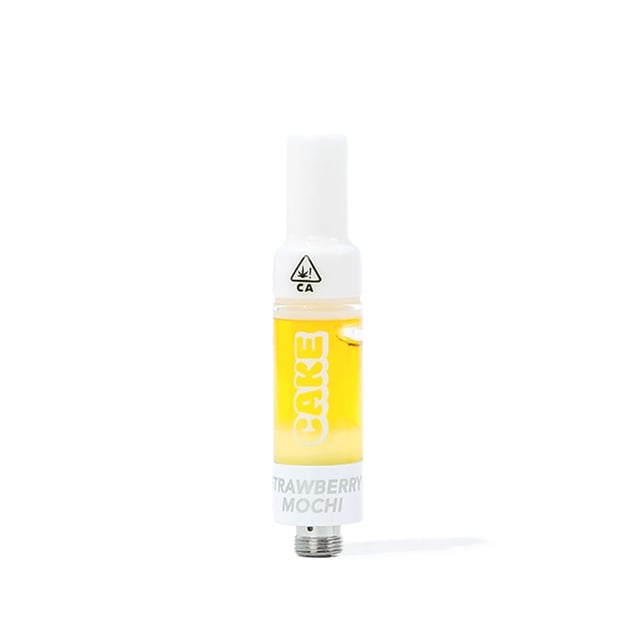 Strawberry Mochi - Image 2