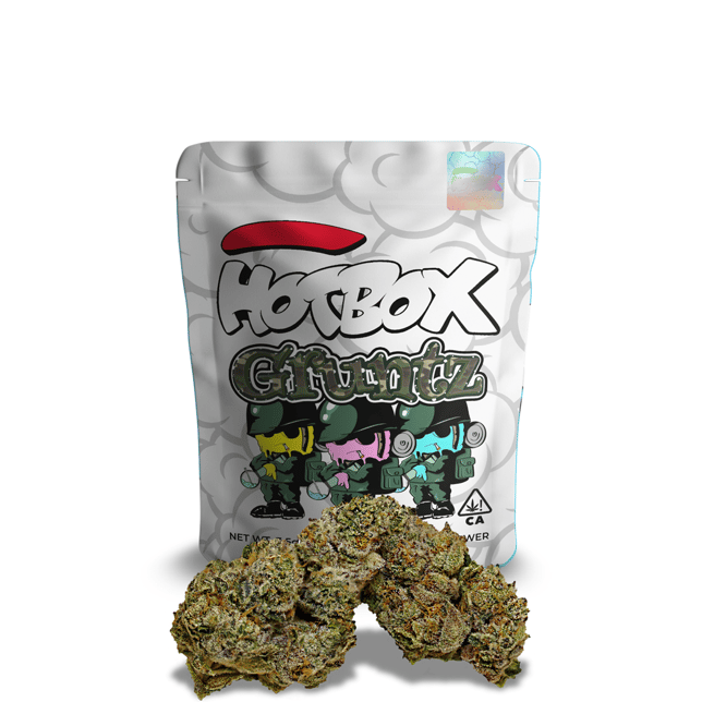 Sugar Runtz - Image 2