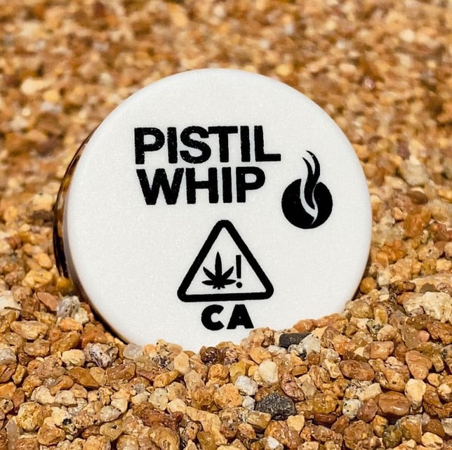 La Kush Cake - Image 1