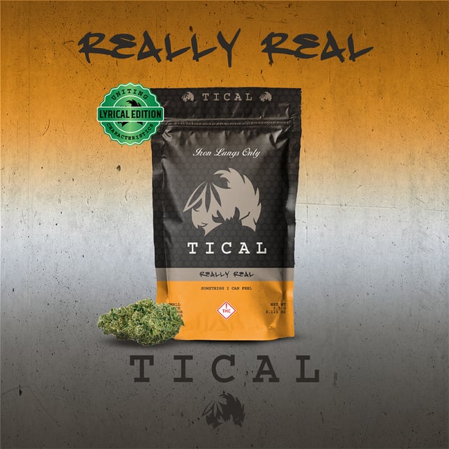 Really Real - Image 1 Really Real - Image 1