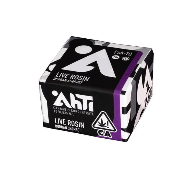 Durban Sherbert - Image 1 Durban Sherbert - Image 1