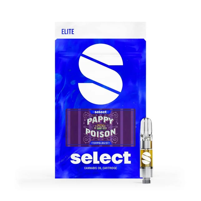 Pappy Poison - Image 1 Pappy Poison - Image 1