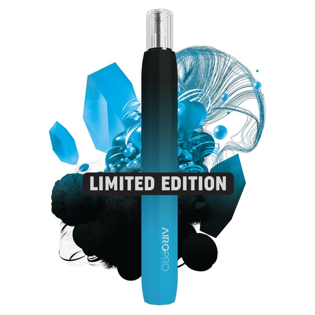 AiroPro - Onyx Azure - Limited Edition - Image 3 AiroPro - Onyx Azure - Limited Edition - Image 3