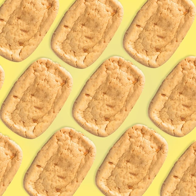 Salted Caramel (100mg) - Image 3 Salted Caramel (100mg) - Image 3