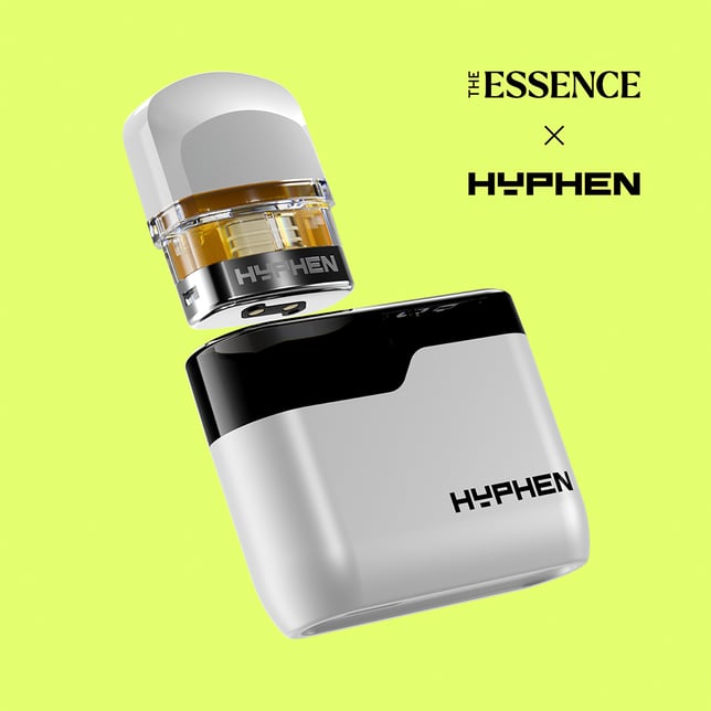 The Essence - Pineapple Skunk (S) Hyphen Battery and Pod Bundle (1g) C0020026681 - Image 2