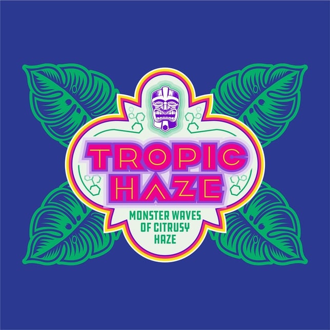 Tropic Haze [2g] - Image 3