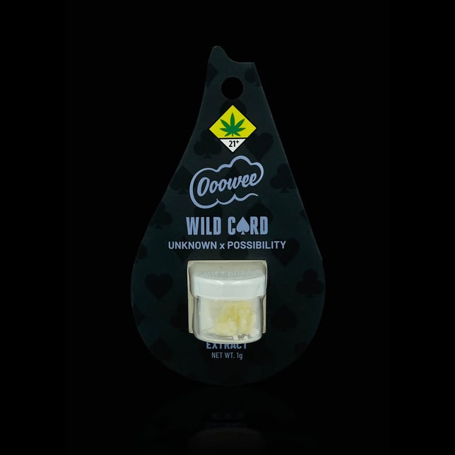 Wild Card - Image 1 Wild Card - Image 1