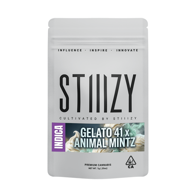 Gelato 41 x Animal Mintz - Image 2