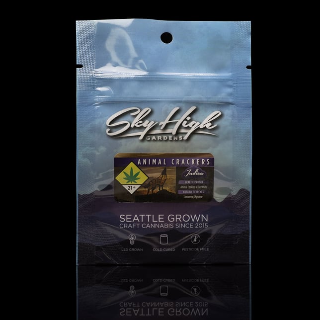 Animal Crackers - Image 3 Animal Crackers - Image 3