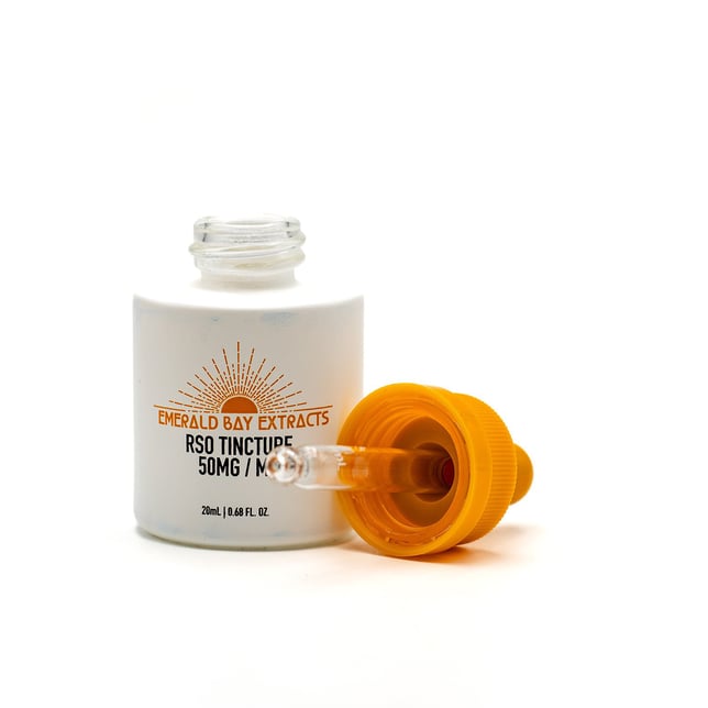 Blue Dream [20ml] (1000mg) - Image 2
