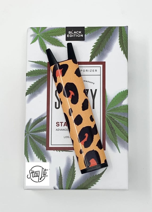 PRO STARTER KIT - CHEETAH - Image 1 PRO STARTER KIT - CHEETAH - Image 1