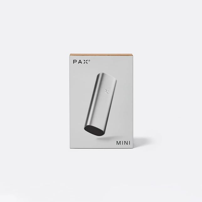 PAX Mini - Silver - Image 1